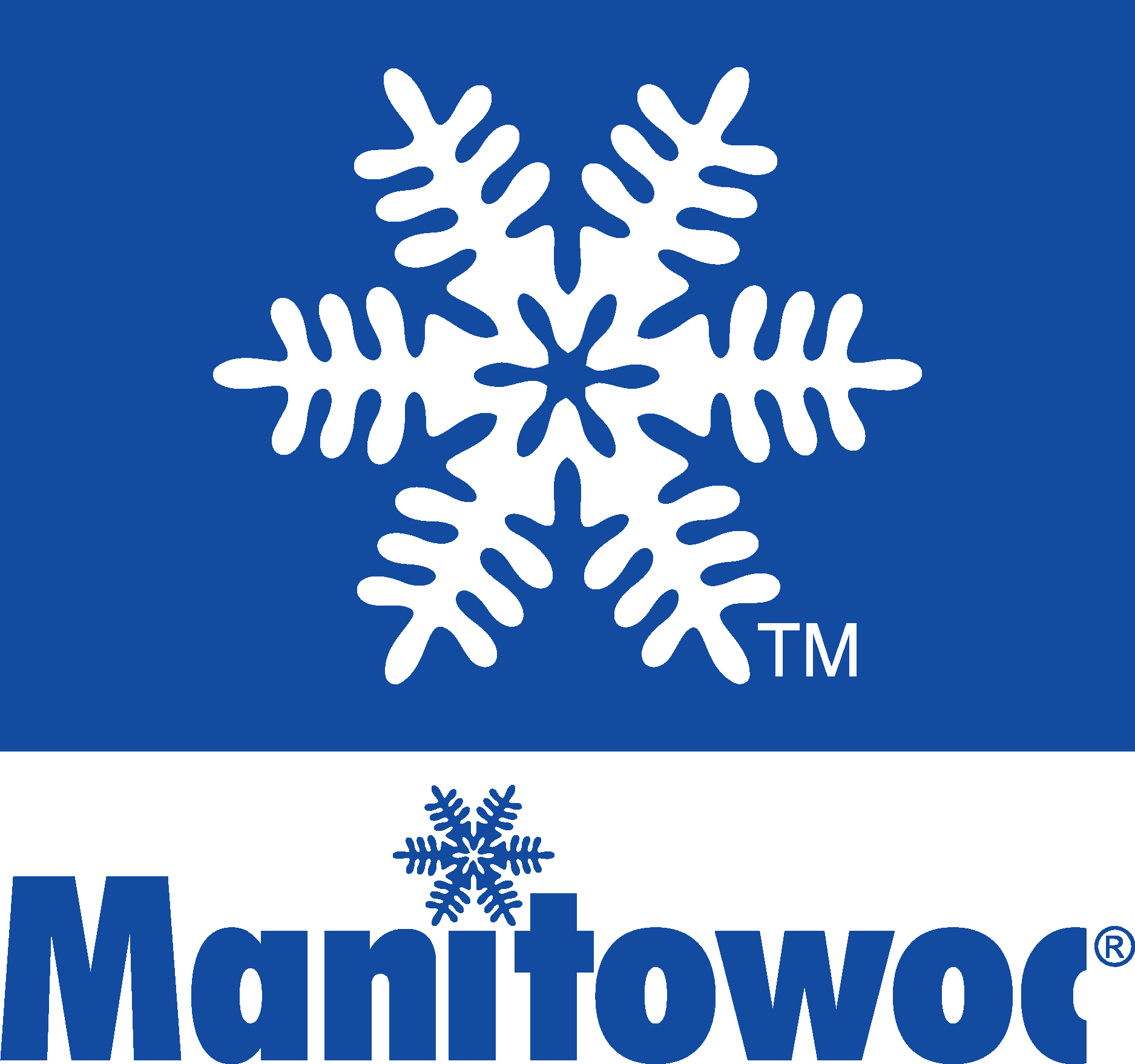 Manitowoc Logo Vector Logo